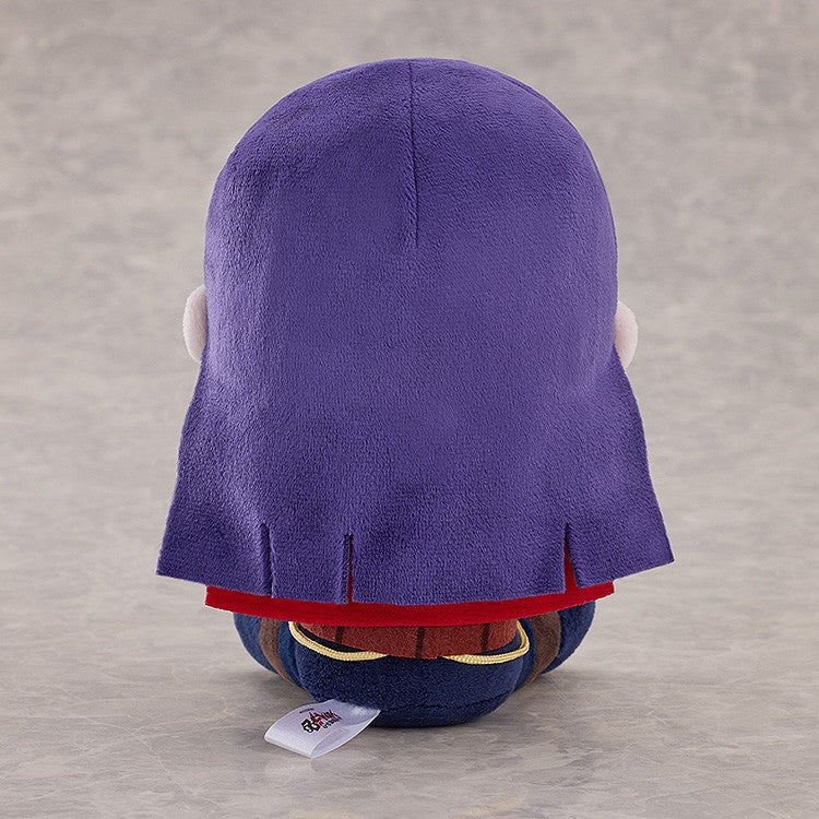 【予約安心出荷】[STY] 山城恋(やましろれん) プニプニ ぬいぐるみ 魔都精兵のスレイブ2 Solarain(ソラレーン)(2027年1月)