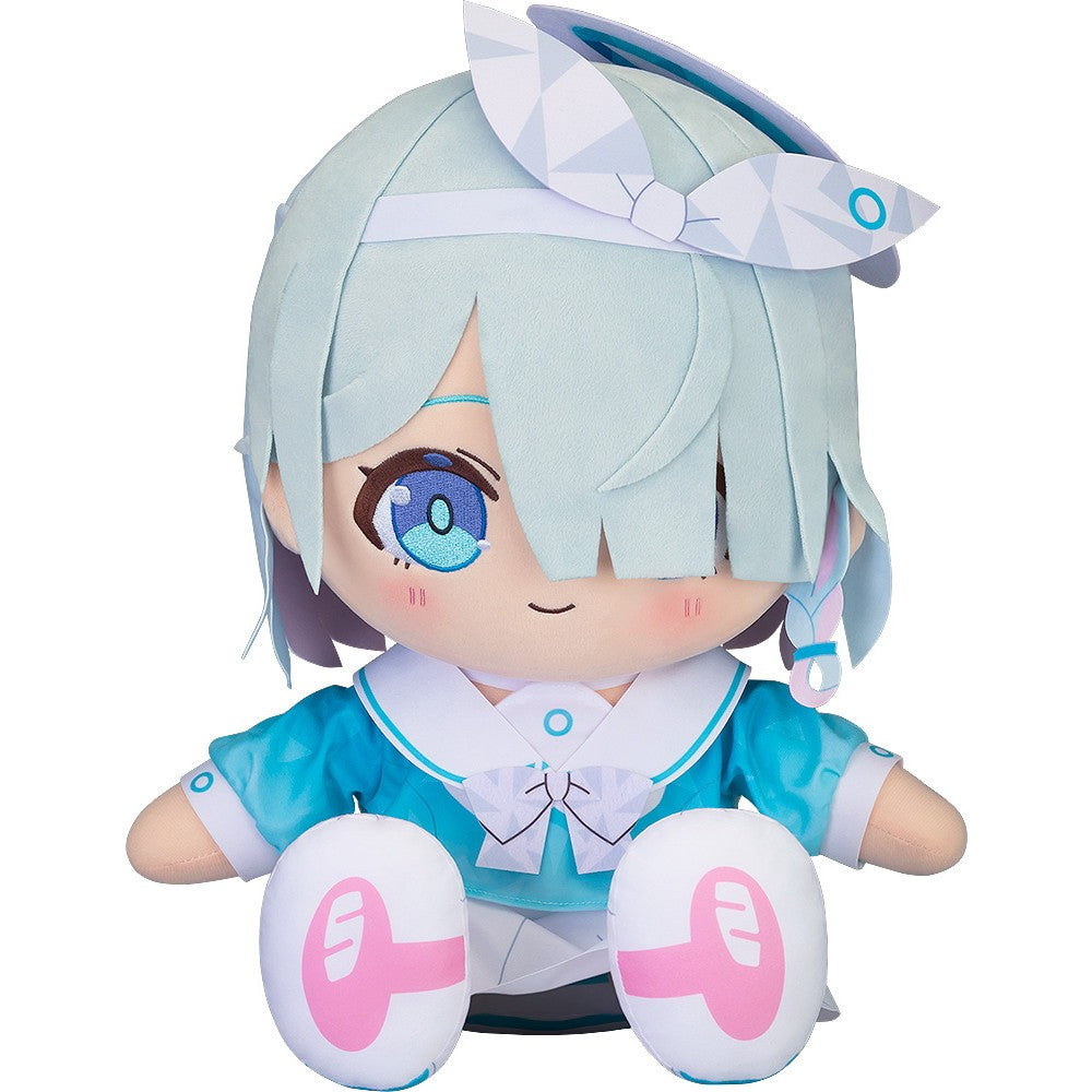 【予約安心出荷】[STY] ちょこぷに おおきな40cmぬいぐるみ アロナ ブルーアーカイブ -Blue Archive- グッドスマイルカンパニー(2026年12月)
