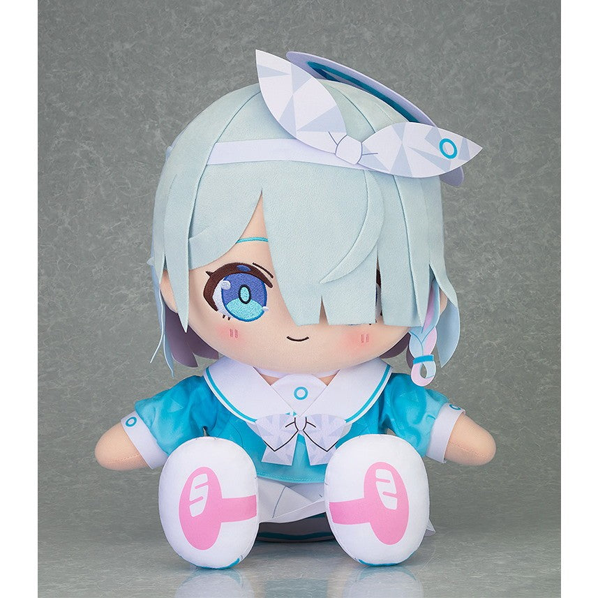 【予約安心出荷】[STY] ちょこぷに おおきな40cmぬいぐるみ アロナ ブルーアーカイブ -Blue Archive- グッドスマイルカンパニー(2026年12月)