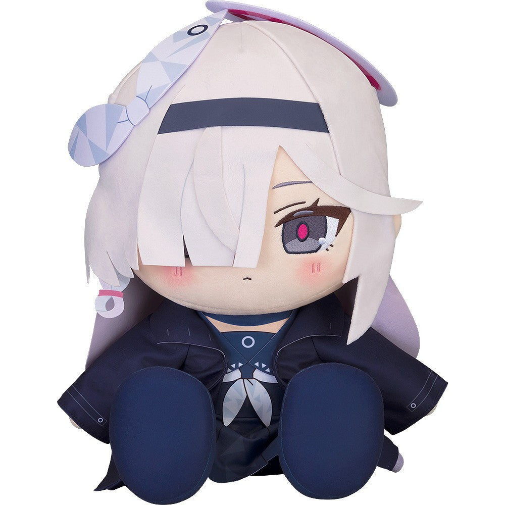 【予約安心出荷】[STY] ちょこぷに おおきな40cmぬいぐるみ プラナ ブルーアーカイブ -Blue Archive- グッドスマイルカンパニー(2026年12月)