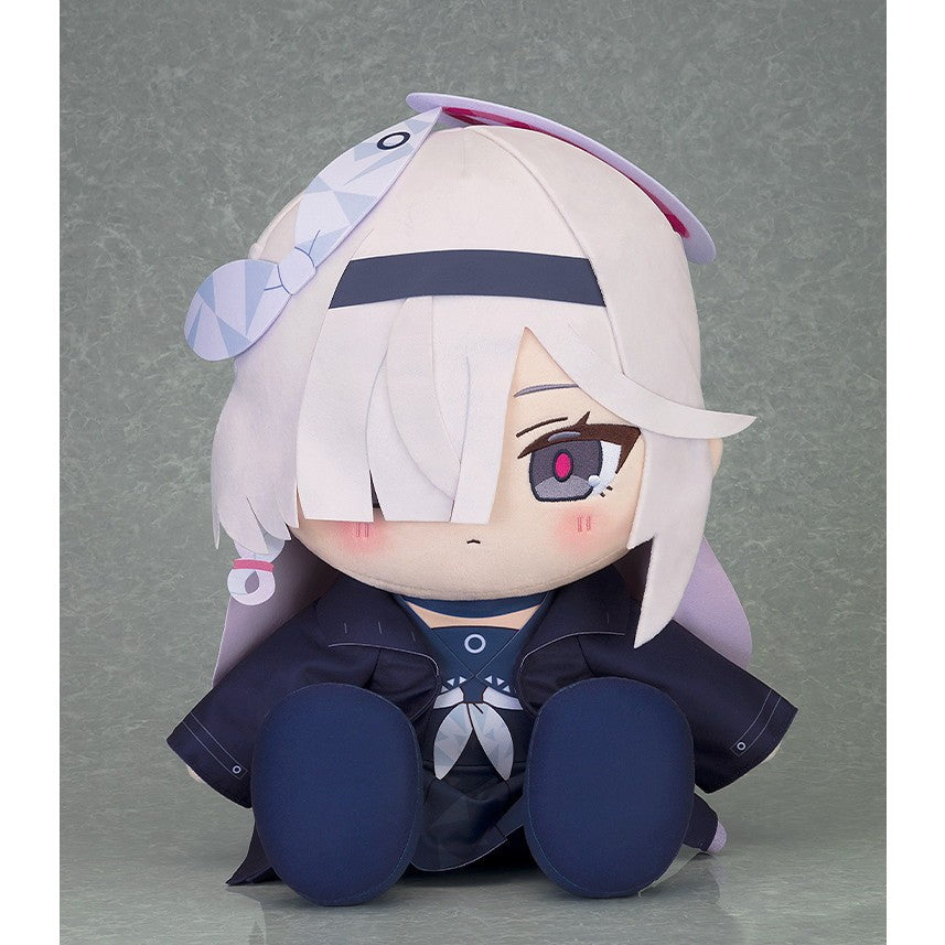 【予約安心出荷】[STY] ちょこぷに おおきな40cmぬいぐるみ プラナ ブルーアーカイブ -Blue Archive- グッドスマイルカンパニー(2026年12月)