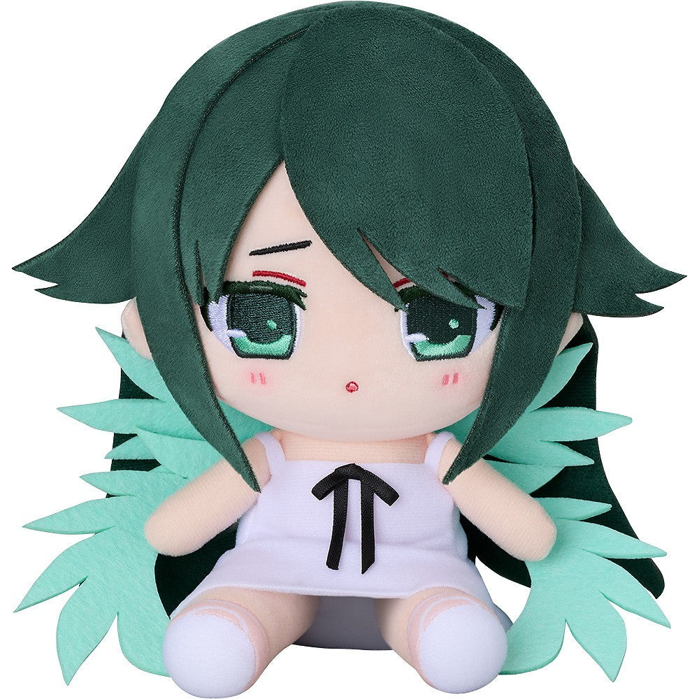 【予約安心出荷】[STY] ちょこぷに ぬいぐるみ 沙耶(さや) 沙耶の唄 グッドスマイルカンパニー(2026年11月)