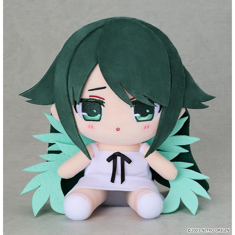 【予約安心出荷】[STY] ちょこぷに ぬいぐるみ 沙耶(さや) 沙耶の唄 グッドスマイルカンパニー(2026年11月)
