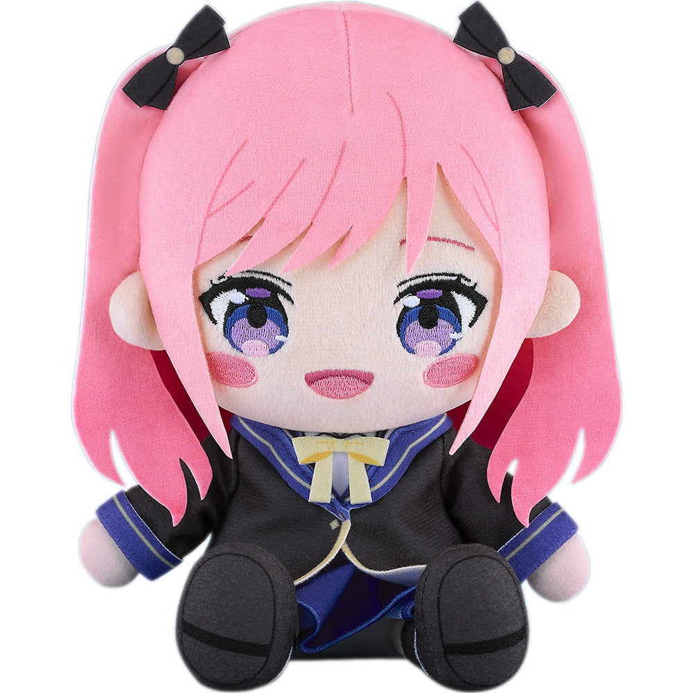 【予約安心出荷】[STY] スピカ 黒猫と魔女の教室 ぬいぐるみ グッドスマイルカンパニー(2026年11月)