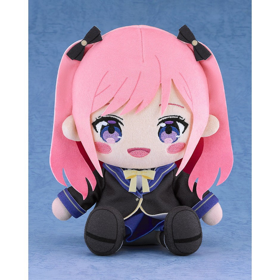 【予約安心出荷】[STY] スピカ 黒猫と魔女の教室 ぬいぐるみ グッドスマイルカンパニー(2026年11月)