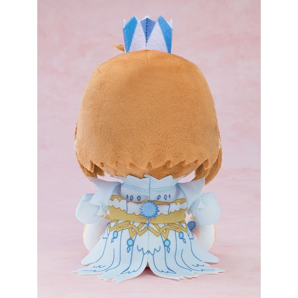 【予約安心出荷】[STY] 木之本桜(きのもとさくら) CLEAR 衣装Ver. カードキャプターさくら クリアカード編 ぬいぐるみ グッドスマイルカンパニー(2026年12月)