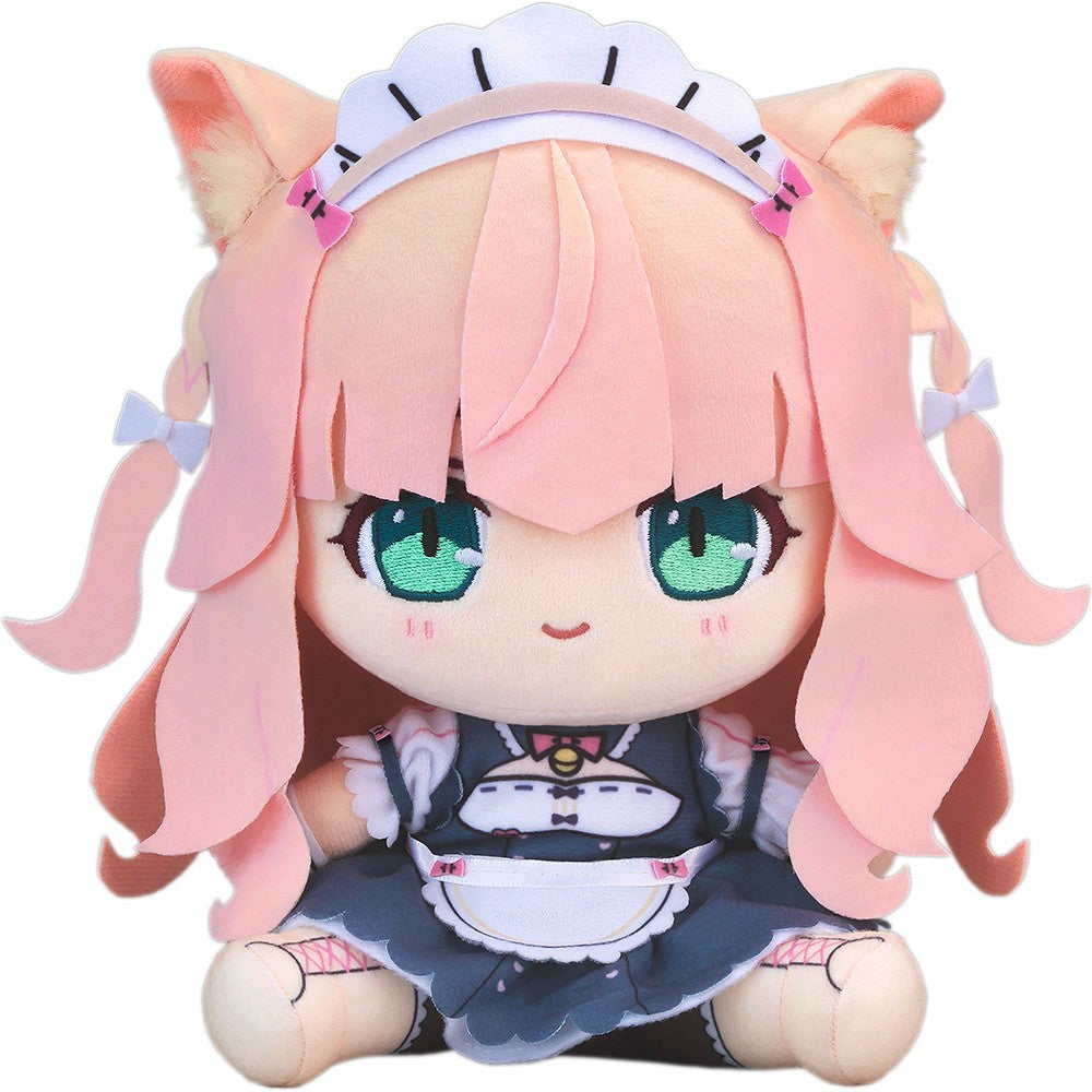【予約安心出荷】[STY] ちょこぷに ぬいぐるみ フレーズ ネコぱら セカイコネクト グッドスマイルカンパニー(2026年11月)