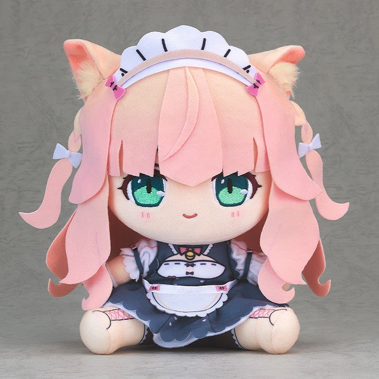 【予約安心出荷】[STY] ちょこぷに ぬいぐるみ フレーズ ネコぱら セカイコネクト グッドスマイルカンパニー(2026年11月)