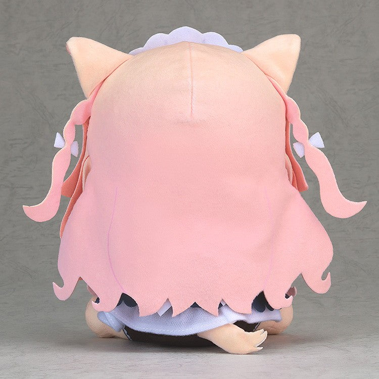【予約安心出荷】[STY] ちょこぷに ぬいぐるみ フレーズ ネコぱら セカイコネクト グッドスマイルカンパニー(2026年11月)