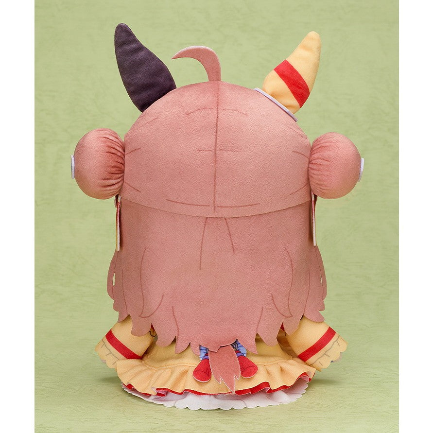 【予約安心出荷】[STY] くりぱん コパノリッキー ウマ娘 プリティーダービー ぬいぐるみ グッドスマイルカンパニー(2026年12月)