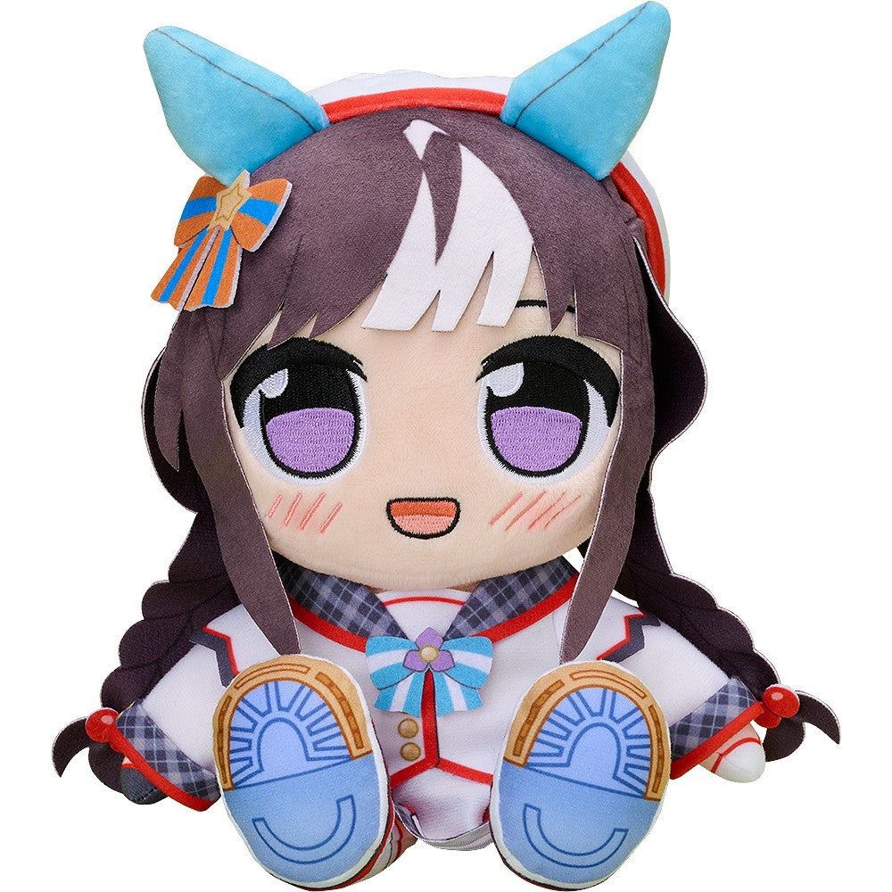 【予約安心出荷】[STY] くりぱん ホッコータルマエ ウマ娘 プリティーダービー ぬいぐるみ グッドスマイルカンパニー(2026年12月)