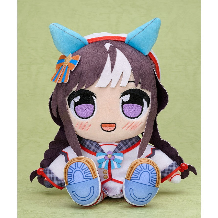 【予約安心出荷】[STY] くりぱん ホッコータルマエ ウマ娘 プリティーダービー ぬいぐるみ グッドスマイルカンパニー(2026年12月)
