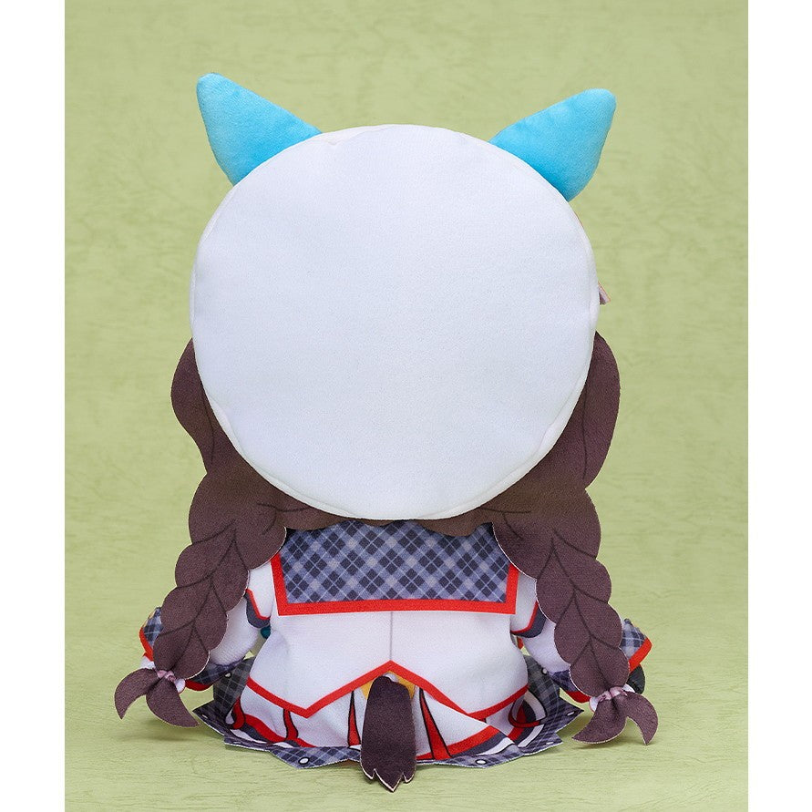 【予約安心出荷】[STY] くりぱん ホッコータルマエ ウマ娘 プリティーダービー ぬいぐるみ グッドスマイルカンパニー(2026年12月)