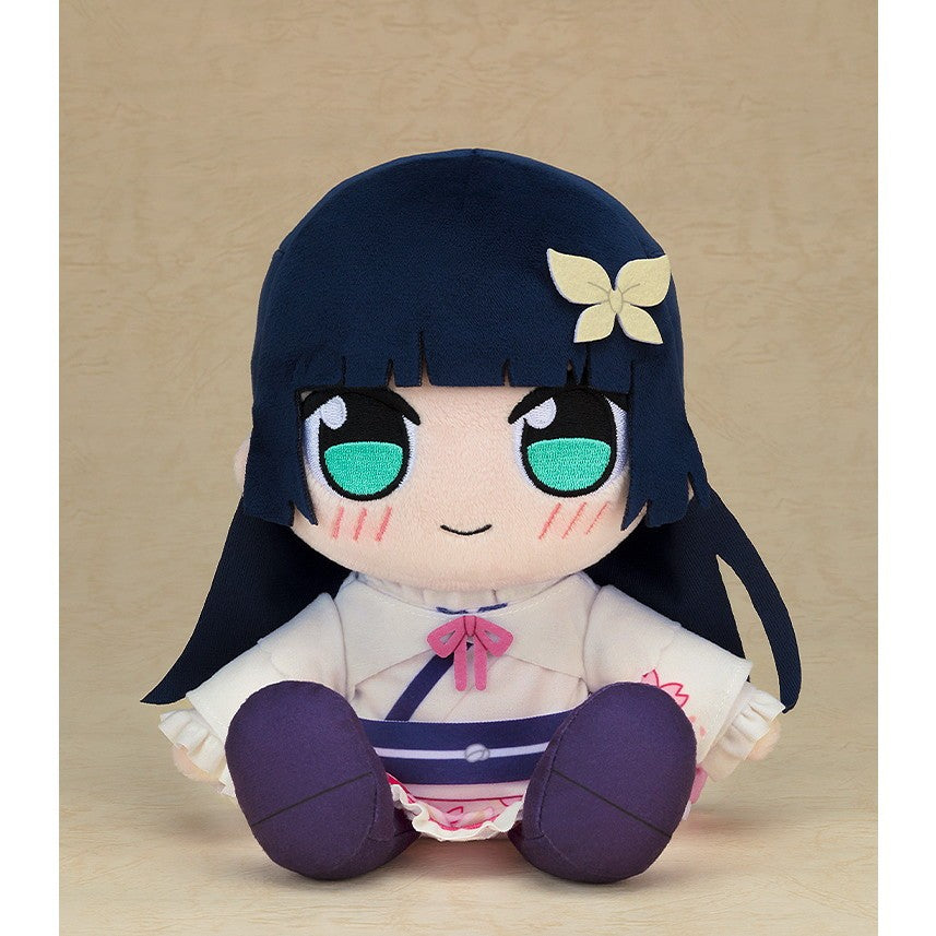 【予約安心出荷】[STY] くりぱん 駒形花火(こまがたはなび) イキヅライブ! LOVELIVE! BLUEBIRD ぬいぐるみ グッドスマイルカンパニー(2026年12月)