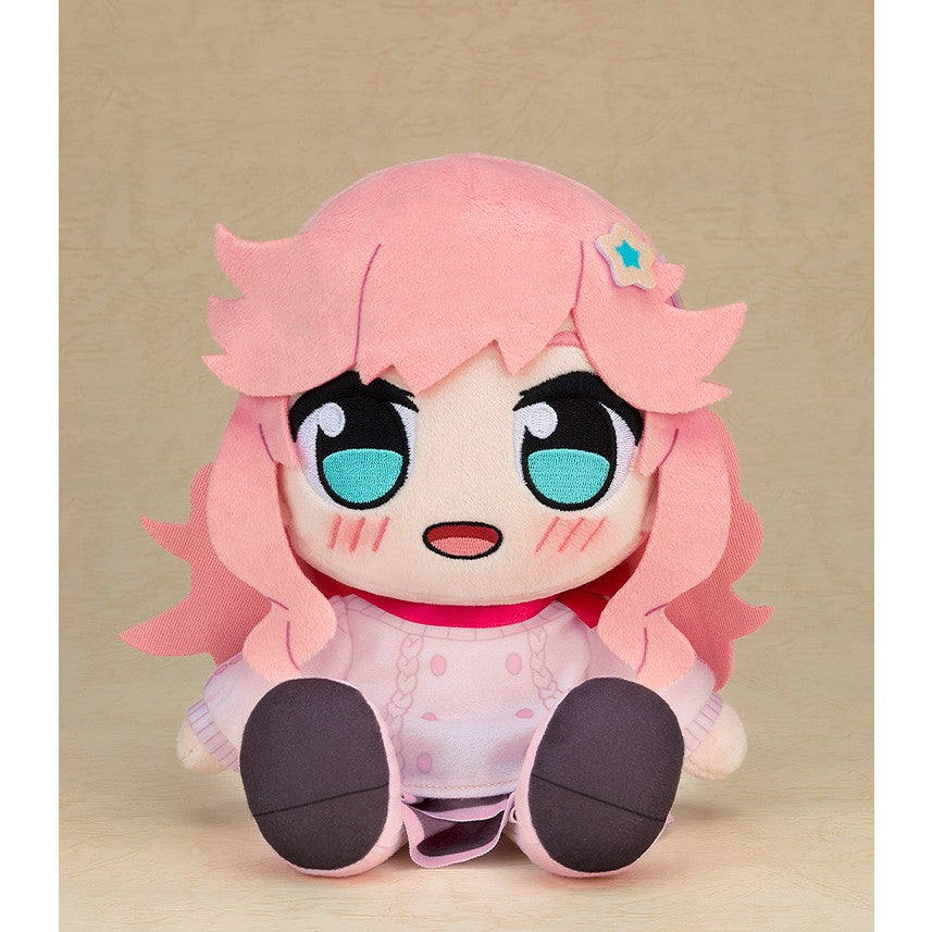 【予約安心出荷】[STY] くりぱん 金澤奇跡(かなざわみらくる) イキヅライブ! LOVELIVE! BLUEBIRD ぬいぐるみ グッドスマイルカンパニー(2026年12月)