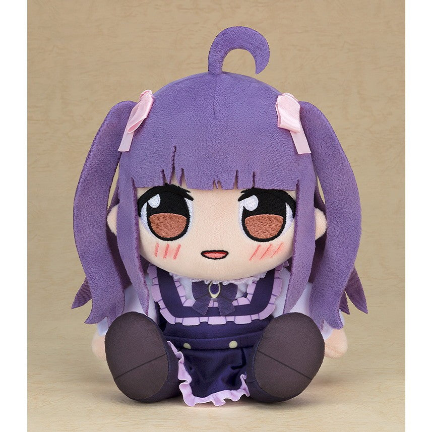 【予約安心出荷】[STY] くりぱん 調布のりこ(ちょうふのりこ) イキヅライブ! LOVELIVE! BLUEBIRD ぬいぐるみ グッドスマイルカンパニー(2026年12月)