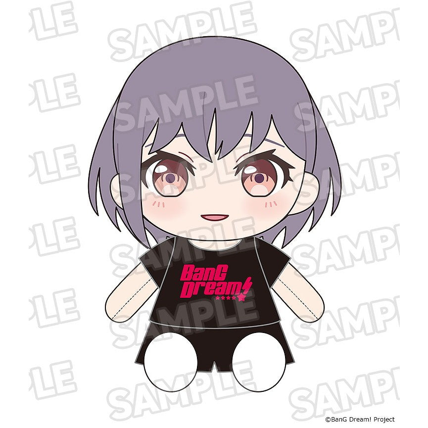 【予約安心出荷】[STY] 高松燈(たかまつともり) おきがえぬいぐるみ MyGO!!!!! BanG Dream!(バンドリ!) グッドスマイルカンパニー(2027年1月)
