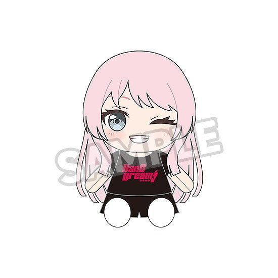 【予約安心出荷】[STY] 千早愛音(ちはやあのん) おきがえぬいぐるみ MyGO!!!!! BanG Dream!(バンドリ!) グッドスマイルカンパニー(2027年1月)