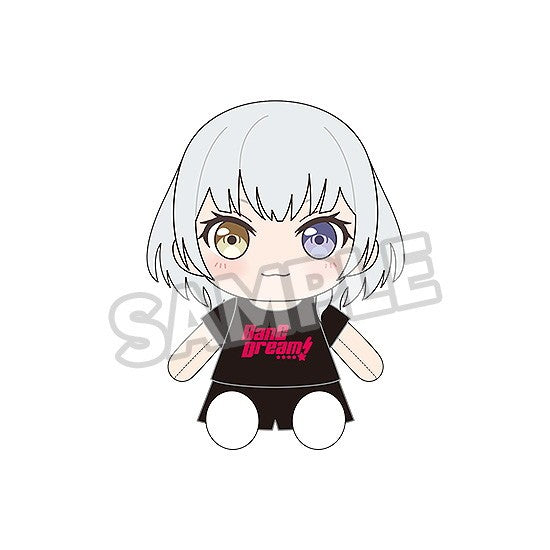 【予約安心出荷】[STY] 要楽奈(かなめらーな) おきがえぬいぐるみ MyGO!!!!! BanG Dream!(バンドリ!) グッドスマイルカンパニー(2027年1月)