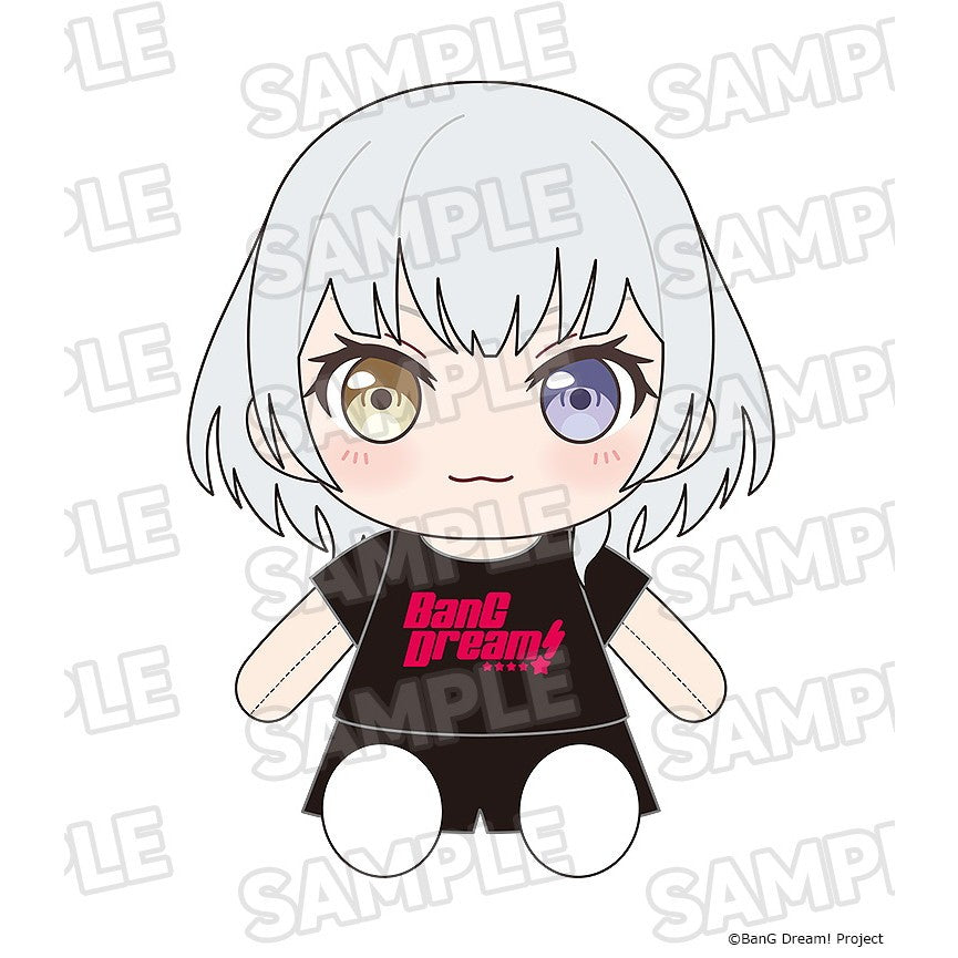 【予約安心出荷】[STY] 要楽奈(かなめらーな) おきがえぬいぐるみ MyGO!!!!! BanG Dream!(バンドリ!) グッドスマイルカンパニー(2027年1月)