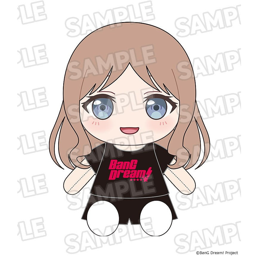 【予約安心出荷】[STY] 長崎そよ(ながさきそよ) おきがえぬいぐるみ MyGO!!!!! BanG Dream!(バンドリ!) グッドスマイルカンパニー(2027年1月)