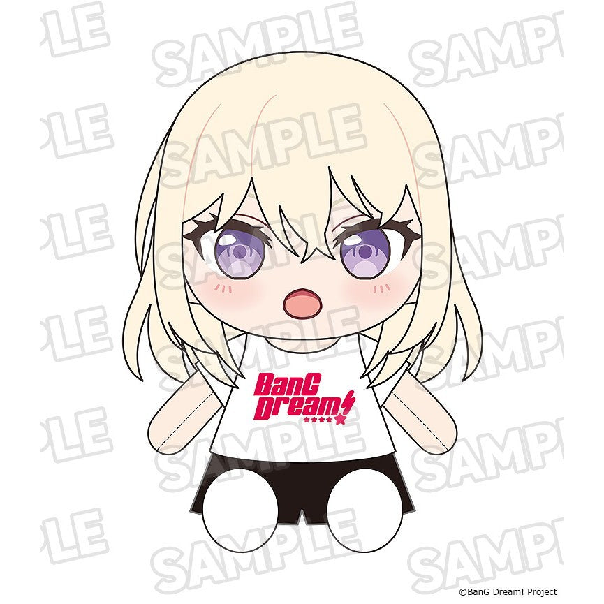 【予約安心出荷】[STY] ドロリス おきがえぬいぐるみ Ave Mujica BanG Dream!(バンドリ!) グッドスマイルカンパニー(2027年1月)