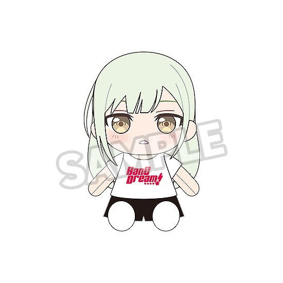 【予約安心出荷】[STY] モーティス おきがえぬいぐるみ Ave Mujica BanG Dream!(バンドリ!) グッドスマイルカンパニー(2027年1月)