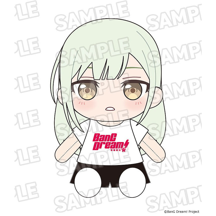 【予約安心出荷】[STY] モーティス おきがえぬいぐるみ Ave Mujica BanG Dream!(バンドリ!) グッドスマイルカンパニー(2027年1月)