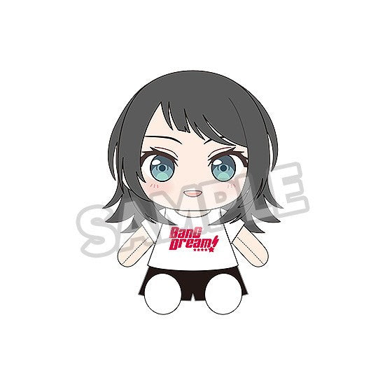【予約安心出荷】[STY] ティモリス おきがえぬいぐるみ Ave Mujica BanG Dream!(バンドリ!) グッドスマイルカンパニー(2027年1月)