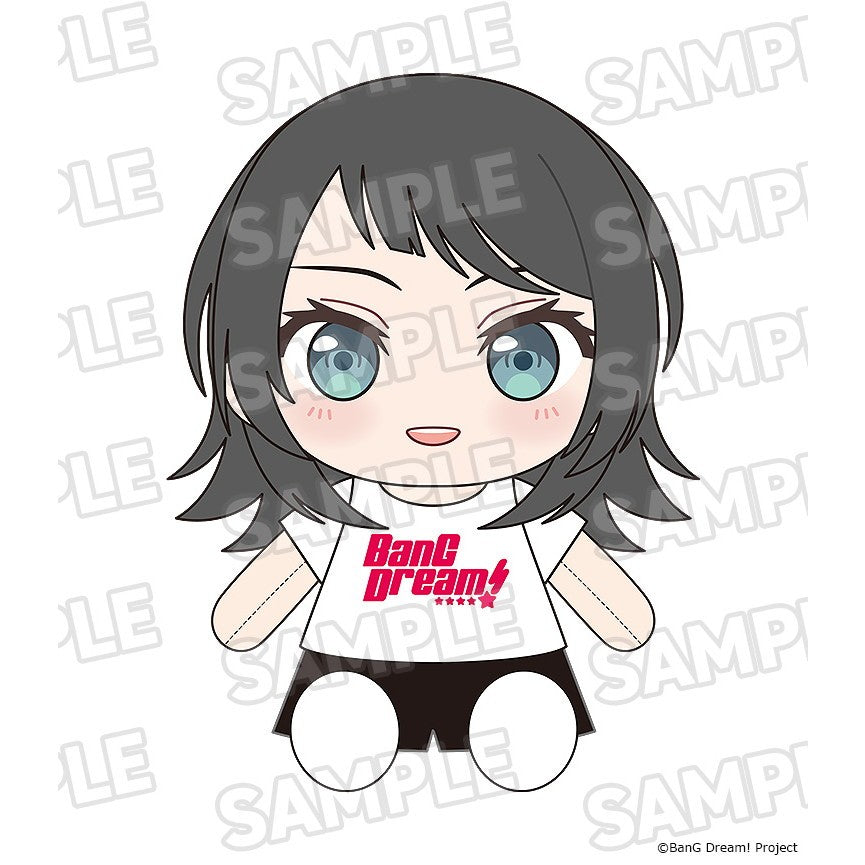 【予約安心出荷】[STY] ティモリス おきがえぬいぐるみ Ave Mujica BanG Dream!(バンドリ!) グッドスマイルカンパニー(2027年1月)