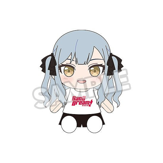 【予約安心出荷】[STY] オブリビオニス おきがえぬいぐるみ Ave Mujica BanG Dream!(バンドリ!) グッドスマイルカンパニー(2027年1月)