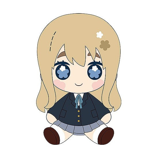 【予約安心出荷】[STY] Huggy Doll 琴吹紬(ことぶきつむぎ) けいおん! ぬいぐるみ GoodSmile Moment(グッドスマイルモーメント)(2026年11月)