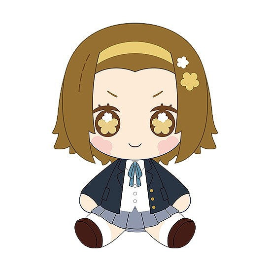 【予約安心出荷】[STY] Huggy Doll 田井中律(たいなかりつ) けいおん! ぬいぐるみ GoodSmile Moment(グッドスマイルモーメント)(2026年11月)
