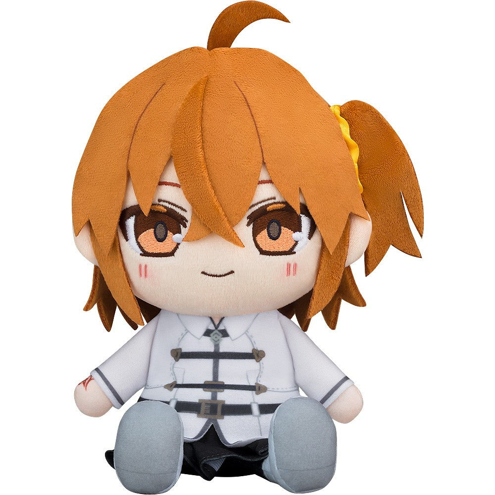 【予約安心出荷】[STY] ちょこぷに ぬいぐるみ マスター/主人公(女) Fate/Grand Order(フェイト/グランドオーダー) グッドスマイルカンパニー(2026年12月)