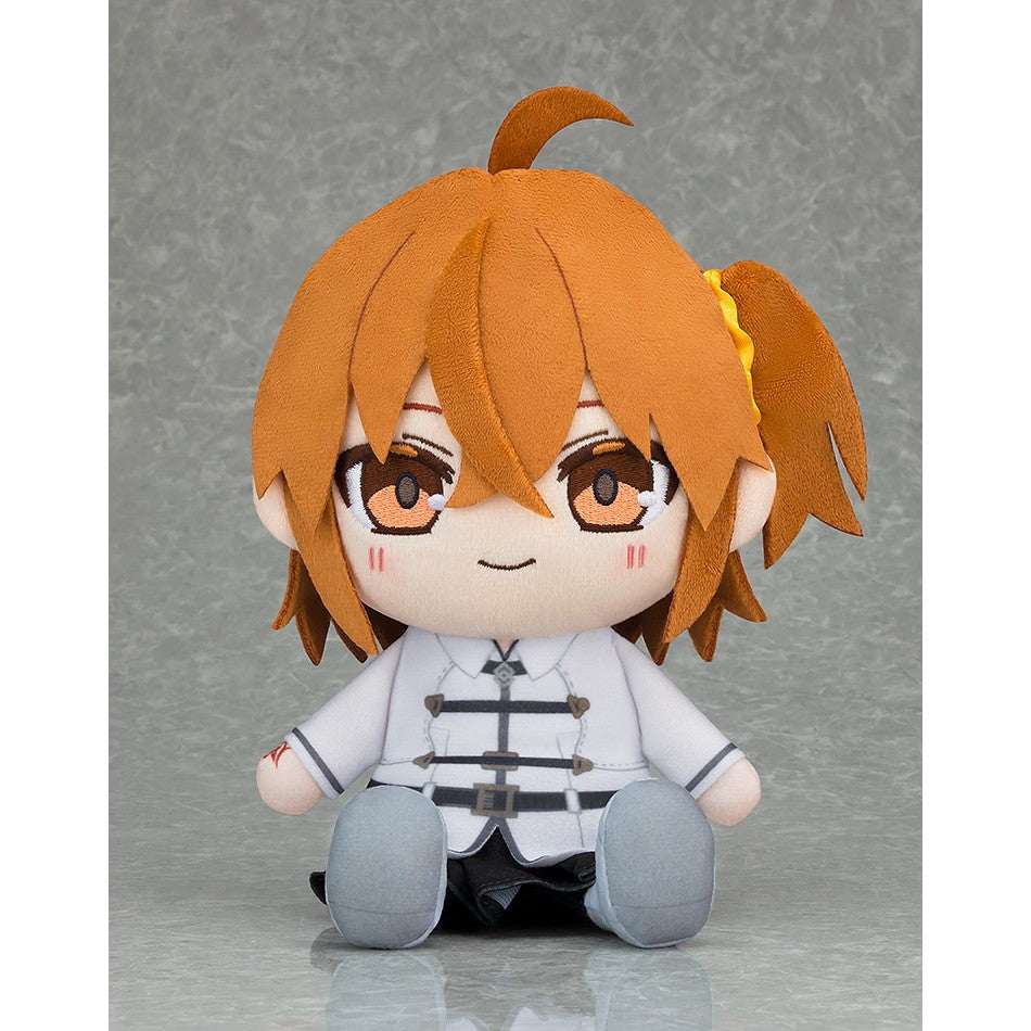 【予約安心出荷】[STY] ちょこぷに ぬいぐるみ マスター/主人公(女) Fate/Grand Order(フェイト/グランドオーダー) グッドスマイルカンパニー(2026年12月)