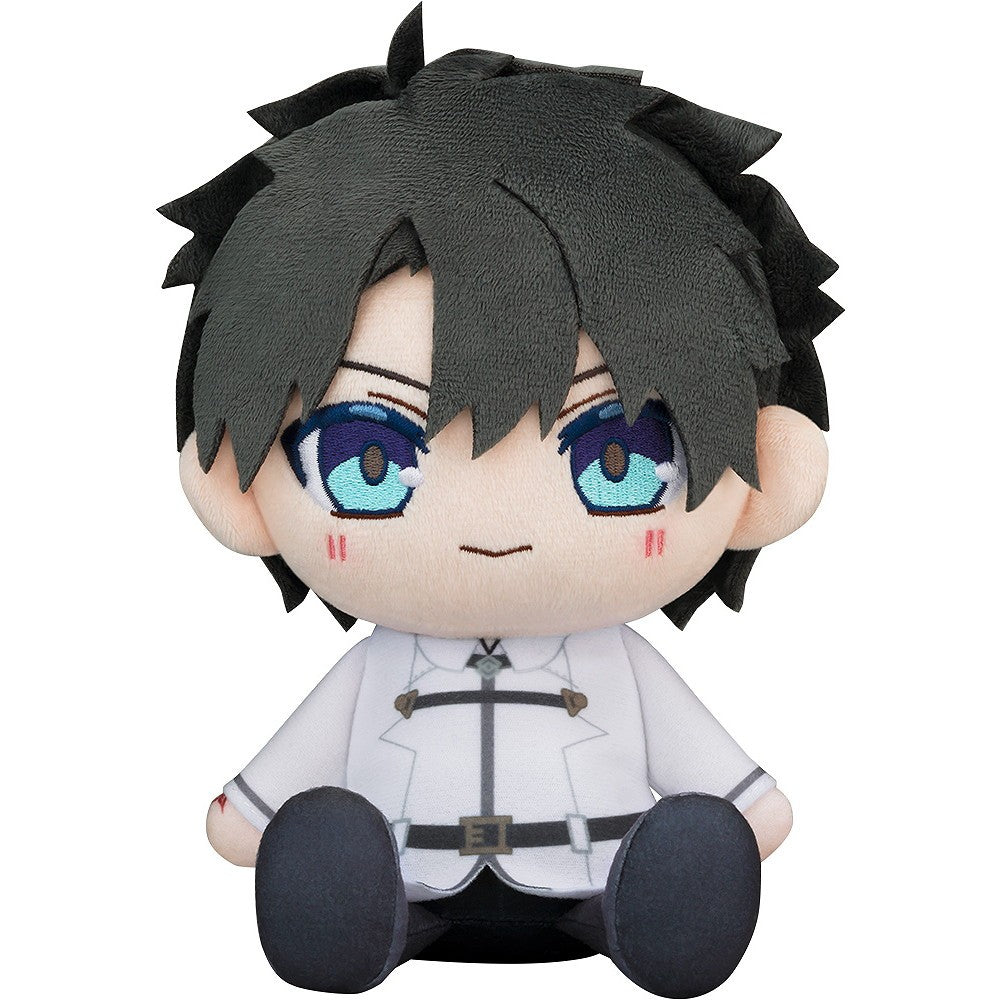 【予約安心出荷】[STY] ちょこぷに ぬいぐるみ マスター/主人公(男) Fate/Grand Order(フェイト/グランドオーダー) オランジュ・ルージュ(2026年12月)
