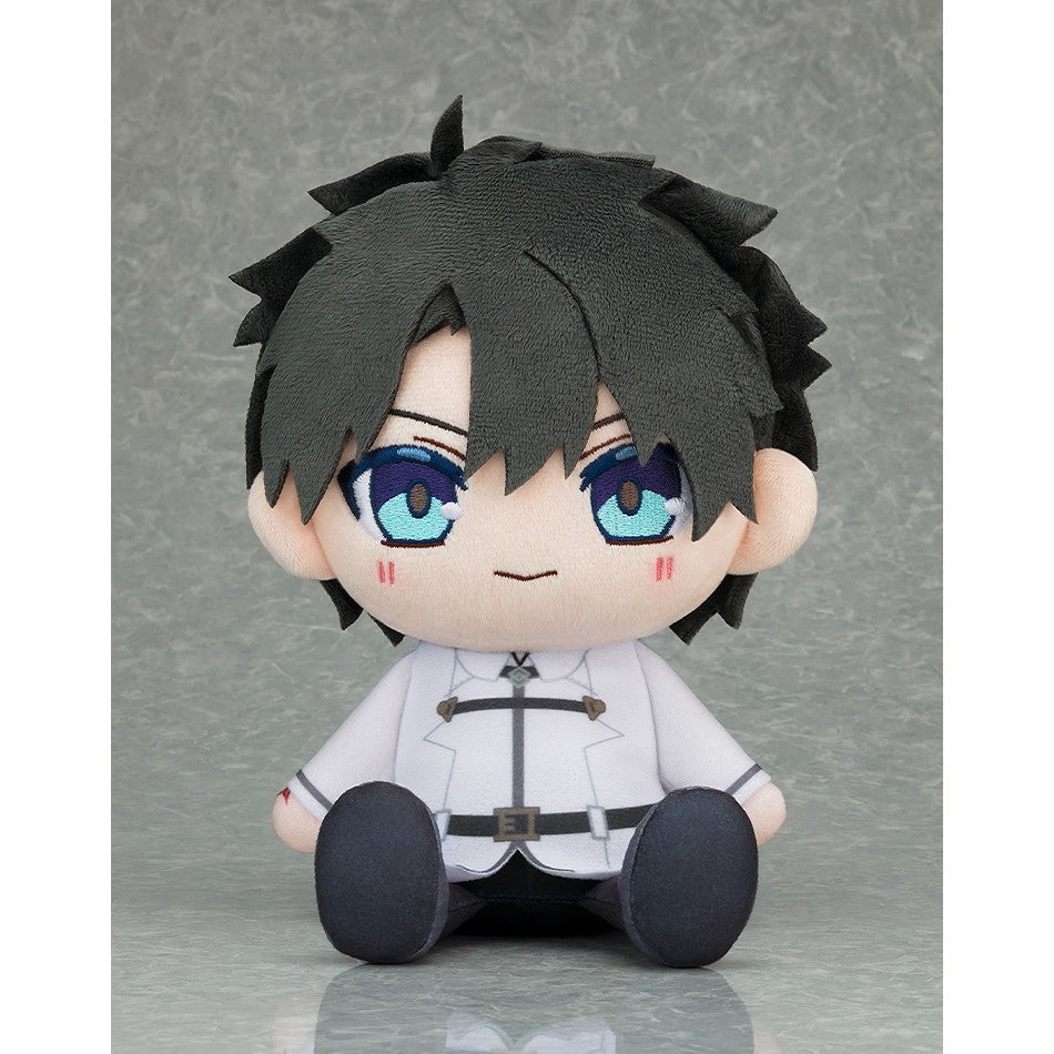 【予約安心出荷】[STY] ちょこぷに ぬいぐるみ マスター/主人公(男) Fate/Grand Order(フェイト/グランドオーダー) オランジュ・ルージュ(2026年12月)