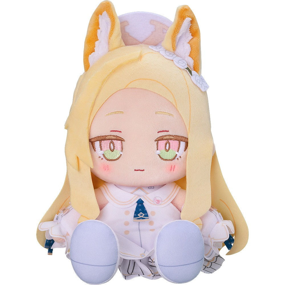【予約安心出荷】[STY] ちょこぷに ぬいぐるみ セイア ブルーアーカイブ -Blue Archive- グッドスマイルカンパニー(2027年1月)