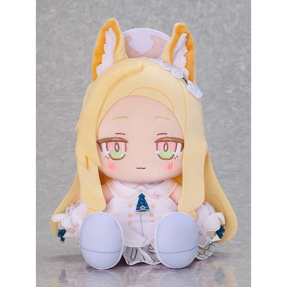 【予約安心出荷】[STY] ちょこぷに ぬいぐるみ セイア ブルーアーカイブ -Blue Archive- グッドスマイルカンパニー(2027年1月)