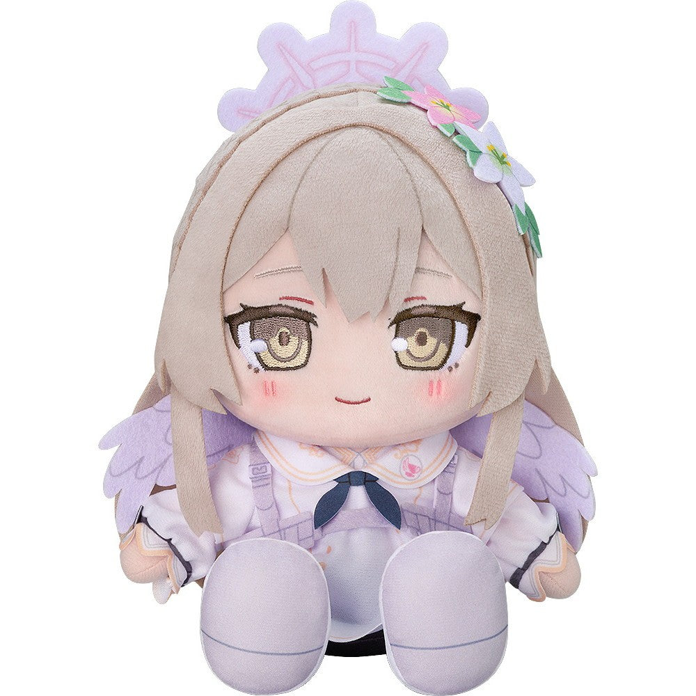 【予約安心出荷】[STY] ちょこぷに ぬいぐるみ ナギサ ブルーアーカイブ -Blue Archive- グッドスマイルカンパニー(2027年1月)
