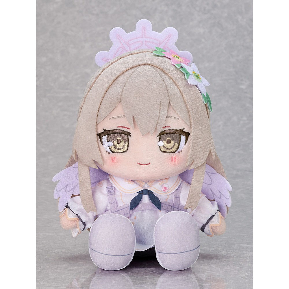 【予約安心出荷】[STY] ちょこぷに ぬいぐるみ ナギサ ブルーアーカイブ -Blue Archive- グッドスマイルカンパニー(2027年1月)