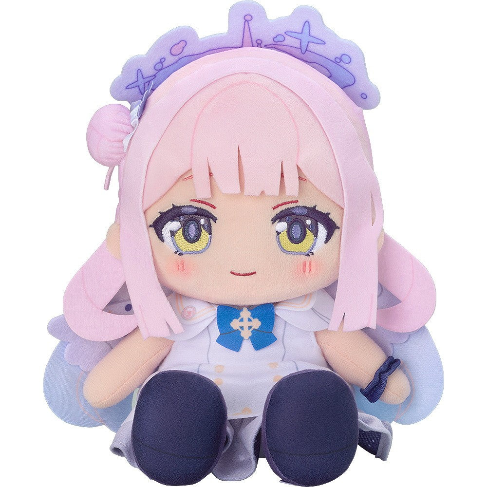 【予約安心出荷】[STY] ちょこぷに ぬいぐるみ ミカ ブルーアーカイブ -Blue Archive- グッドスマイルカンパニー(2027年1月)