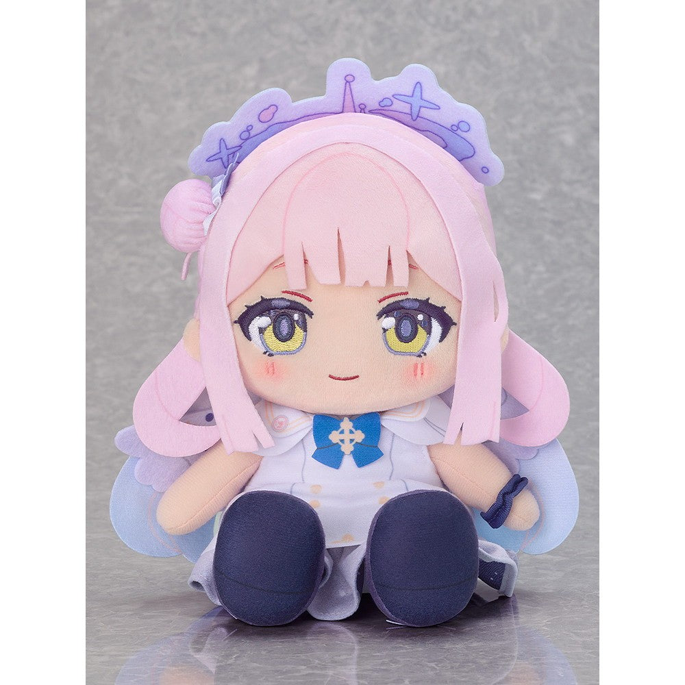 【予約安心出荷】[STY] ちょこぷに ぬいぐるみ ミカ ブルーアーカイブ -Blue Archive- グッドスマイルカンパニー(2027年1月)