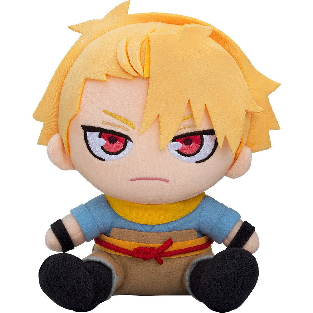 【予約安心出荷】[STY] ユル TVアニメ「黄泉のツガイ」 ぬいぐるみ グッドスマイルカンパニー(2026年12月)