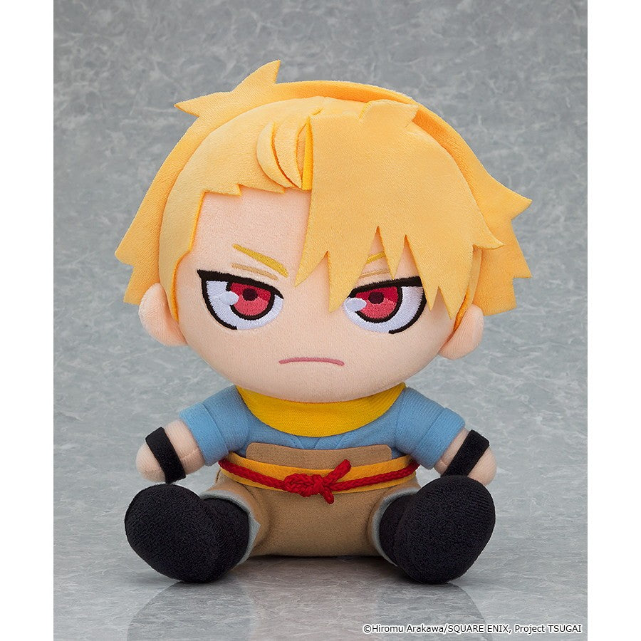 【予約安心出荷】[STY] ユル TVアニメ「黄泉のツガイ」 ぬいぐるみ グッドスマイルカンパニー(2026年12月)