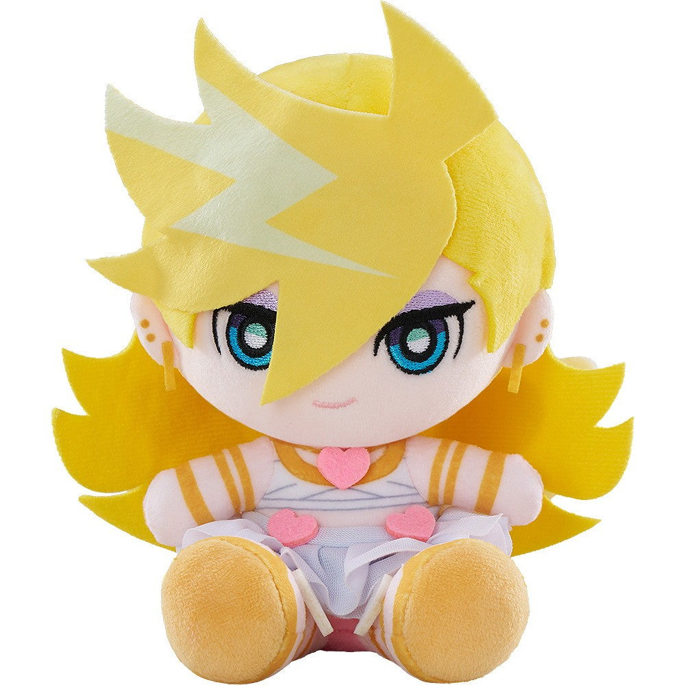 【予約安心出荷】[STY] パンティ プニプニ ぬいぐるみ New Panty & Stocking with Garterbelt(ニューパンティ&ストッキングwithガーターベルト) Solarain(ソラレーン)(2027年1月)