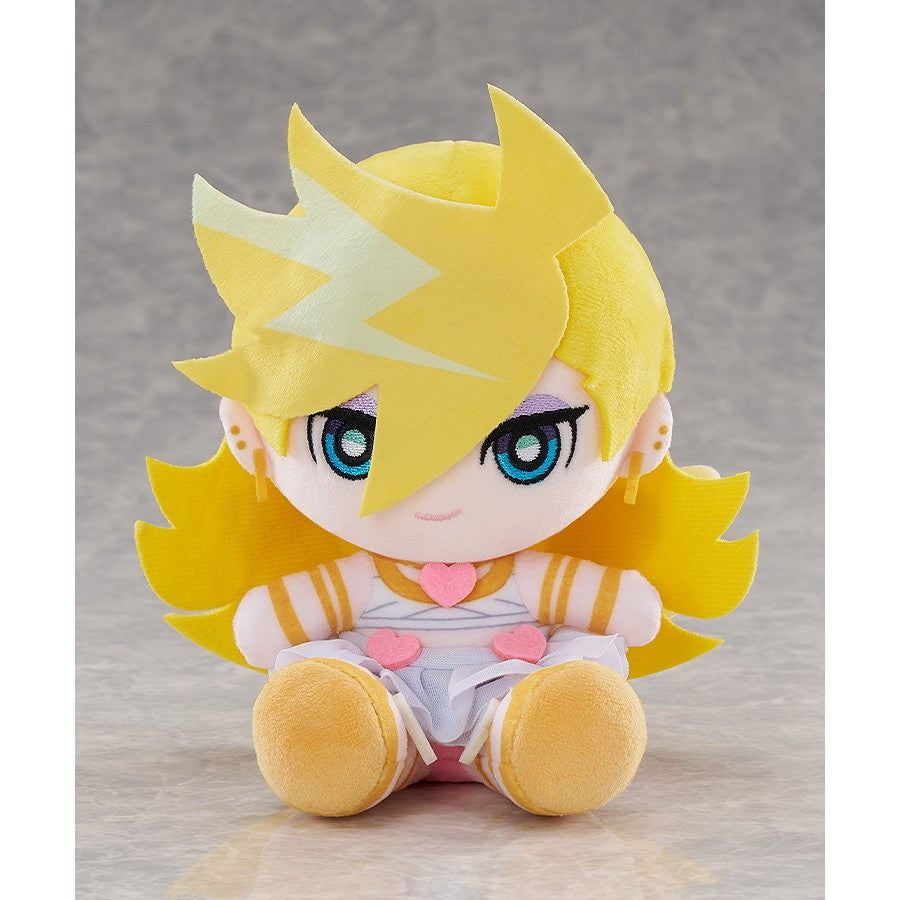 【予約安心出荷】[STY] パンティ プニプニ ぬいぐるみ New Panty & Stocking with Garterbelt(ニューパンティ&ストッキングwithガーターベルト) Solarain(ソラレーン)(2027年1月)