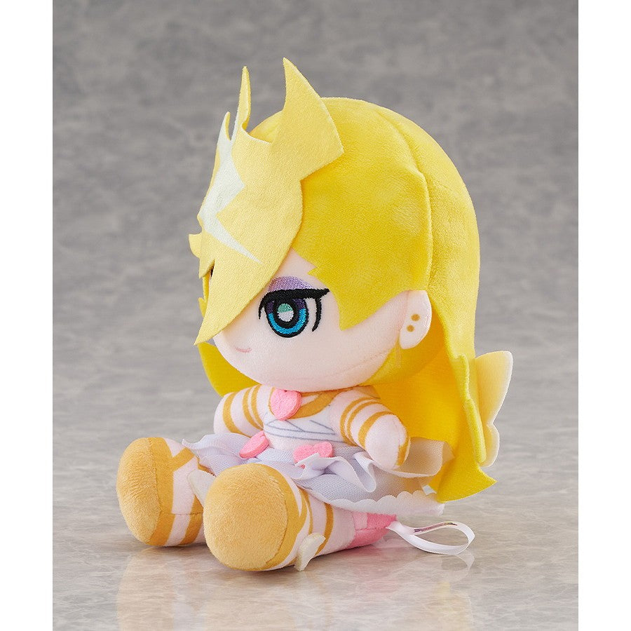 【予約安心出荷】[STY] パンティ プニプニ ぬいぐるみ New Panty & Stocking with Garterbelt(ニューパンティ&ストッキングwithガーターベルト) Solarain(ソラレーン)(2027年1月)