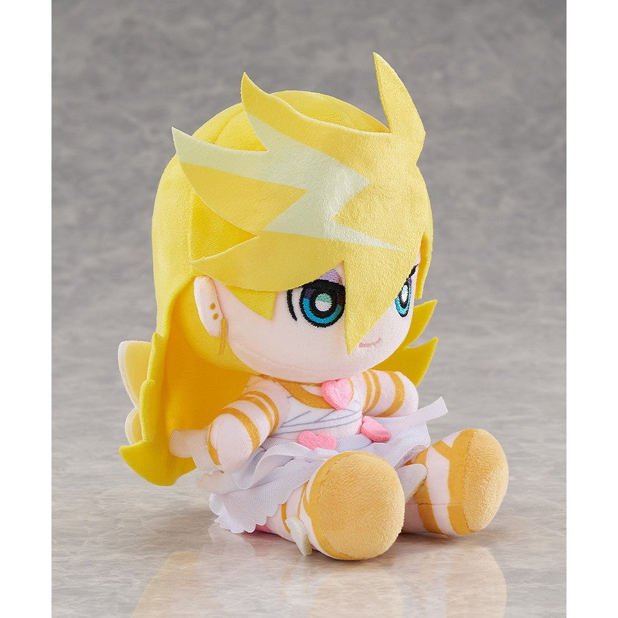 【予約安心出荷】[STY] パンティ プニプニ ぬいぐるみ New Panty & Stocking with Garterbelt(ニューパンティ&ストッキングwithガーターベルト) Solarain(ソラレーン)(2027年1月)