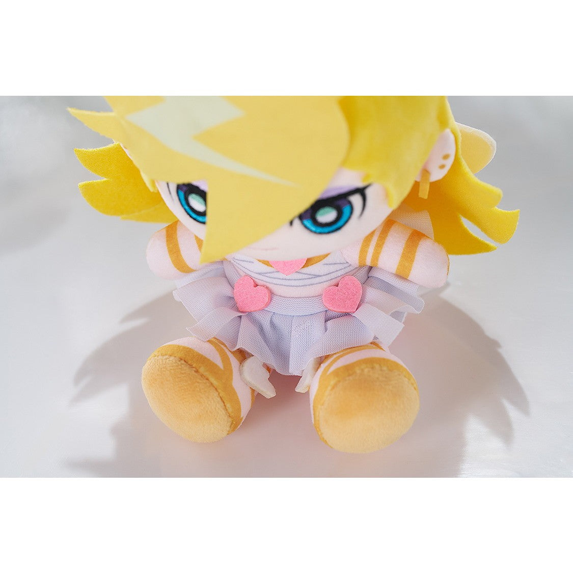 【予約安心出荷】[STY] パンティ プニプニ ぬいぐるみ New Panty & Stocking with Garterbelt(ニューパンティ&ストッキングwithガーターベルト) Solarain(ソラレーン)(2027年1月)